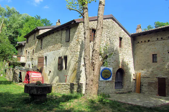 MULINO DEL LENTINO