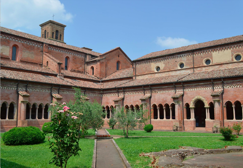 abbazia