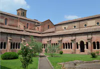 abbazia