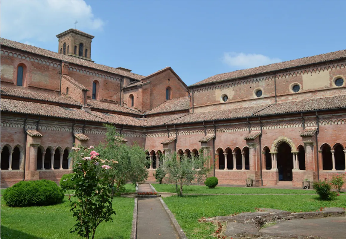 abbazia abbazia