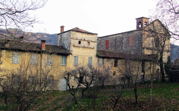 EX CONVENTO SAN FRANCESCO