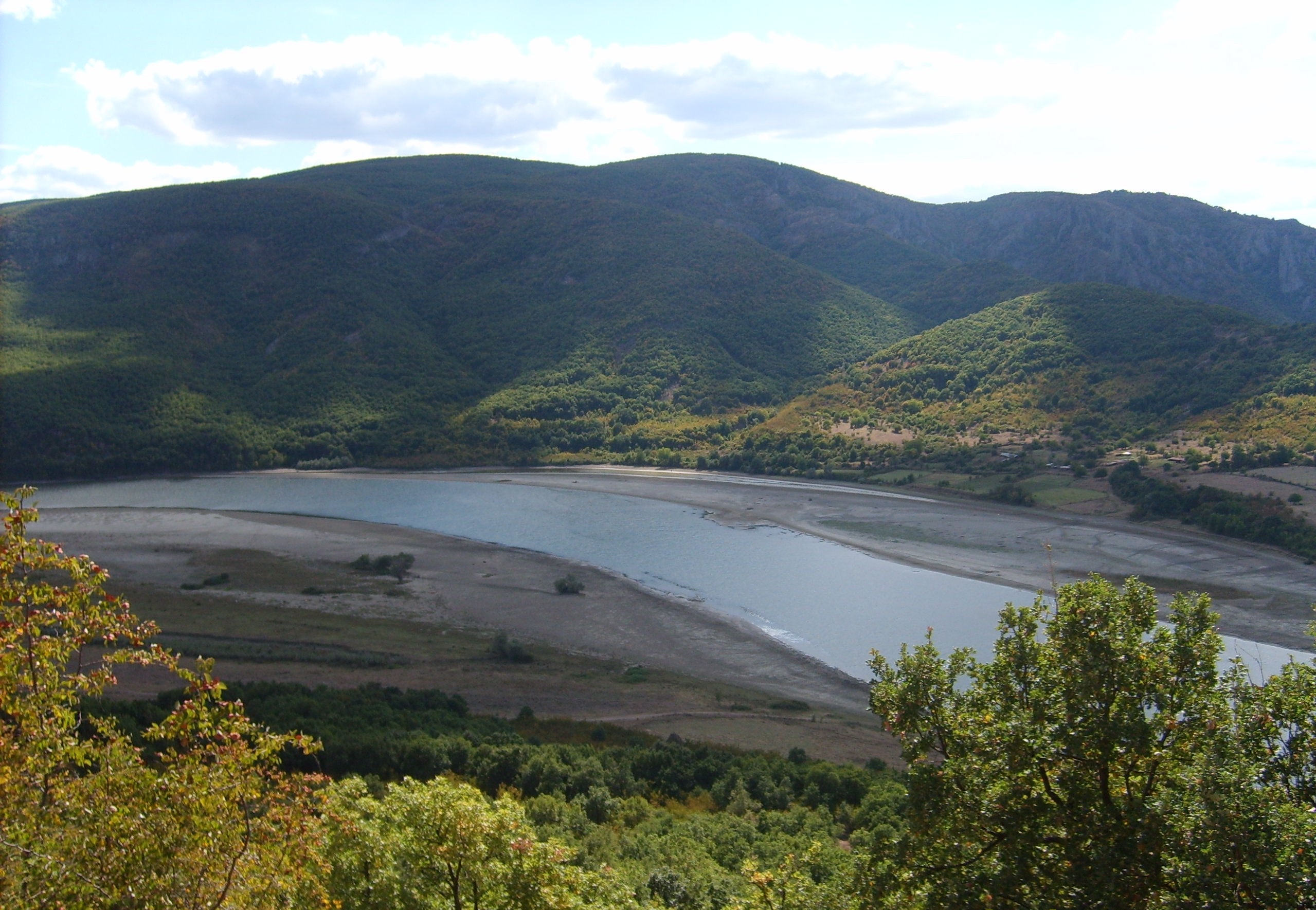fiume arda