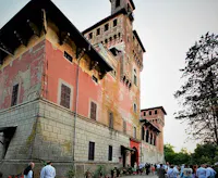 villa oppi