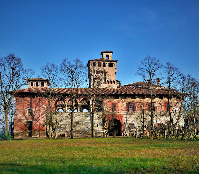 villa oppi