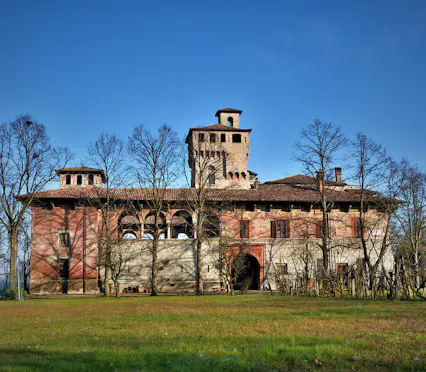 VILLA OPPI