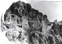 ROCCA DI GUSALIGGIO I Luoghi del Cuore FAI