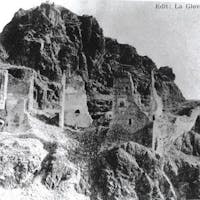 ROCCA DI GUSALIGGIO I Luoghi del Cuore FAI