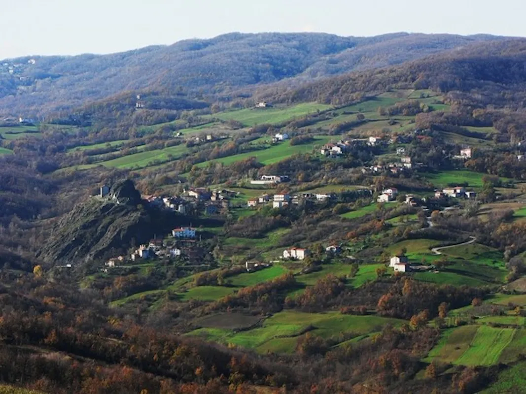 CHIESA DI POZZOLO CHIESA DI POZZOLO