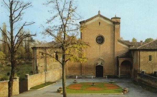 MONASTERO S. MARIA DEGLI ANGELI