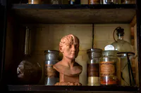 antica farmacia