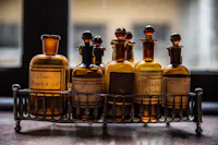 antica farmacia