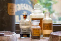 antica farmacia