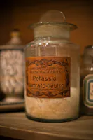 antica farmacia