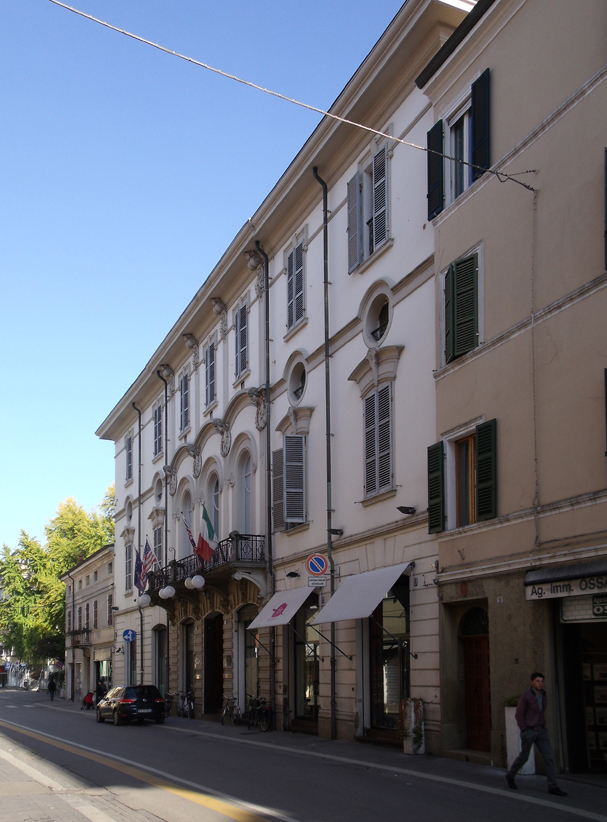 ALBERGO VITTORIA