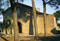 Madonna del Pino Madonna del Pino