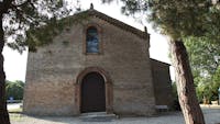 Madonna del Pino Madonna del Pino