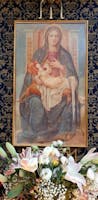Madonna del Pino Madonna del Pino