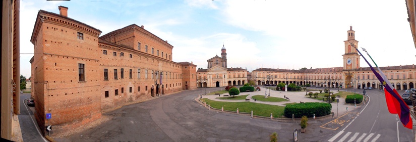 PALAZZO BENTIVOGLIO I Luoghi del Cuore FAI
