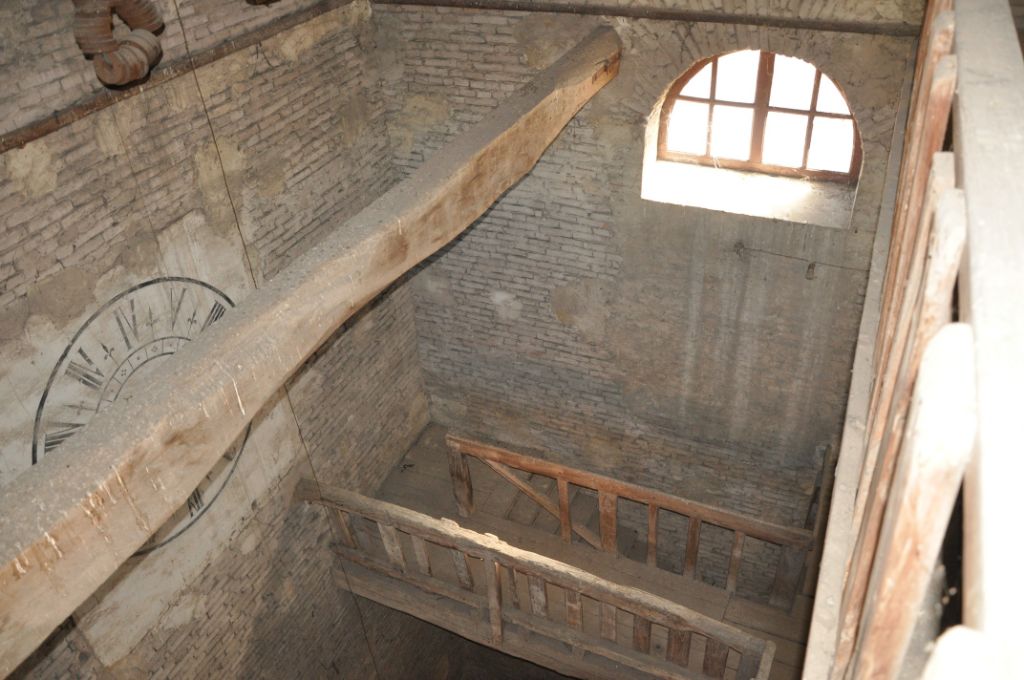 TEMPIO DELLA BEATA VERGINE DELLA GHIARA