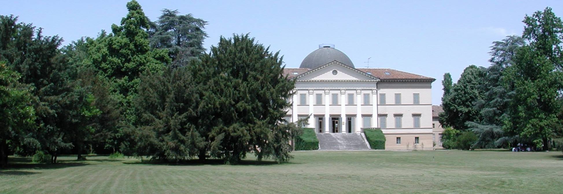 VILLA LEVI