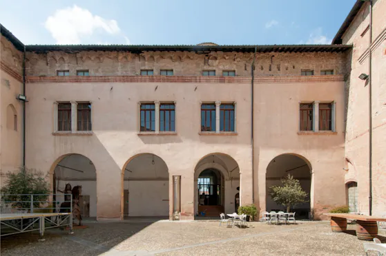 ROCCA DEL BOIARDO