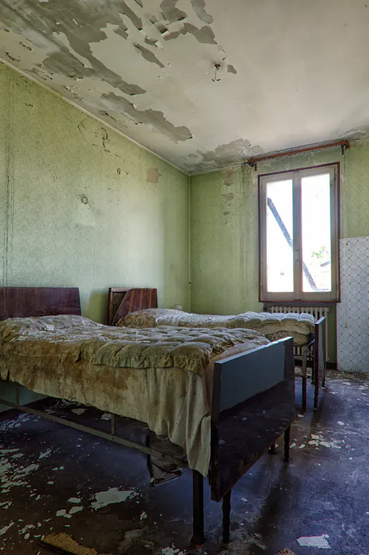 Al Bersagliere I Luoghi Del Cuore Fai