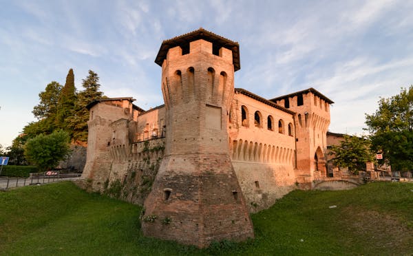 ANTICO BORGO DI CASTELLARANO