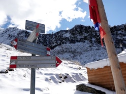 Alpe Pedroria e Madrera sulle Alpi orobiche