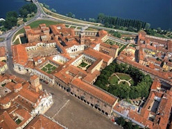 Mantova Centro Storico