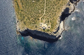 faro di capo grosso