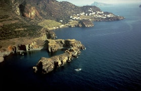 Cala Junco