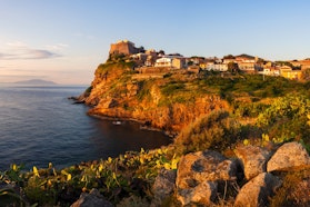 Capraia