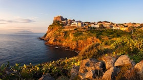 Capraia