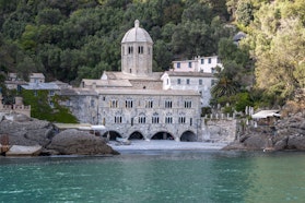 Abbazia di San Fruttuoso