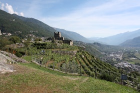 Castel Grumello