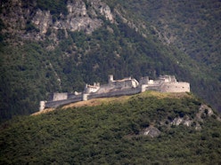 Castel Beseno, CASTELLO DI AVIO, AVIO (TN ) 