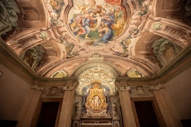 Aula del Simonino