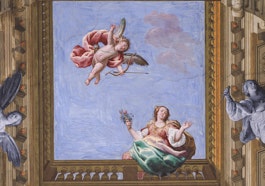 Palazzo Moroni, Bene FAI a Bergamo