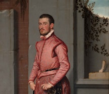 Palazzo Moroni, Bene FAI a Bergamo