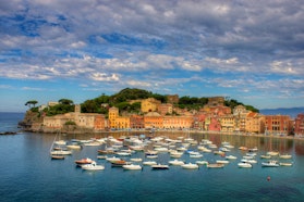 Baia del Silenzio