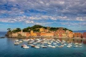 Baia del Silenzio