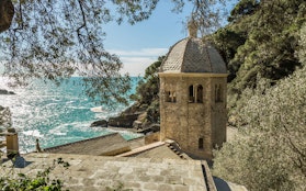 Abbazia di San Fruttuoso