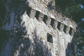 Promontorio Punta Pagana