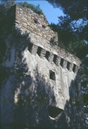 Promontorio Punta Pagana