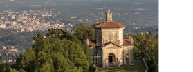 Sacro Monte di Varese