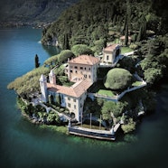 Villa Del Balbianello