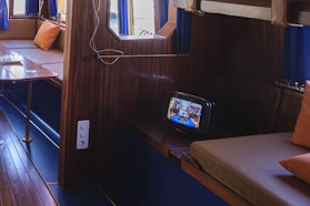 La Velarca - Il video racconto