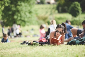 L'ozio creativo, Villa dei Vescovi