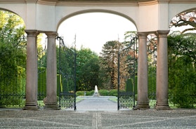 Villa e Collezione Panza, VILLA E COLLEZIONE PANZA, VARESE (VA )