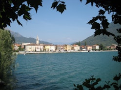 Porlezza, VILLA FOGAZZARO ROI, VALSOLDA (CO ) 